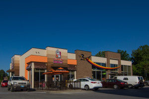 boyles - dunkin donuts jonesborough