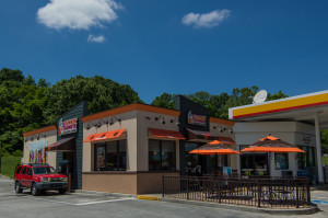 broyles - dunkin donuts johnson city