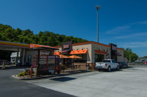 broyles - dunkin donuts milligan